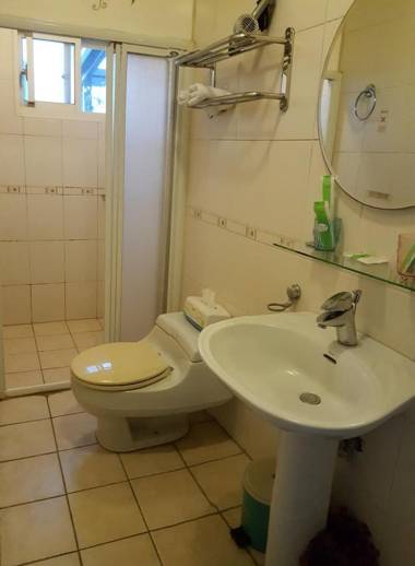 Dongshan River Left Bank