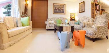 4 Seasons Garden B&B