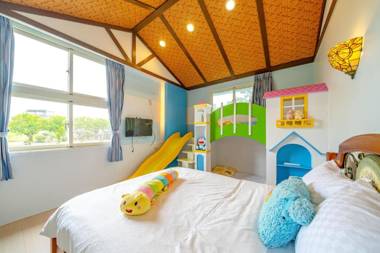 Rainbow Garden B&B