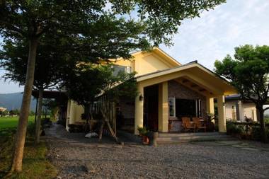 Ming Shui Lu Homestay