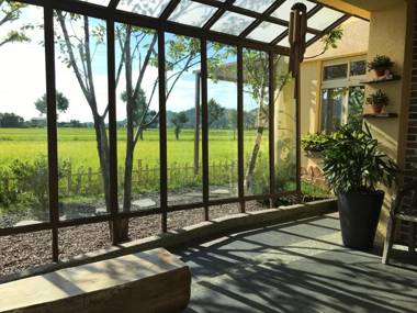 Ming Shui Lu Homestay