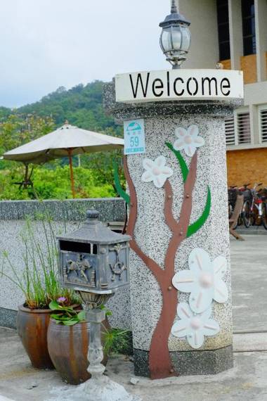Plum Blossom Inn Homestay