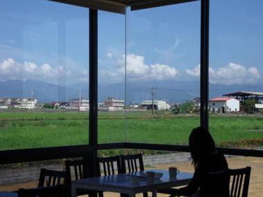 Lan Yang Resort Four Seasons