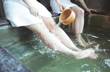 Muen Hot Spring Hotel