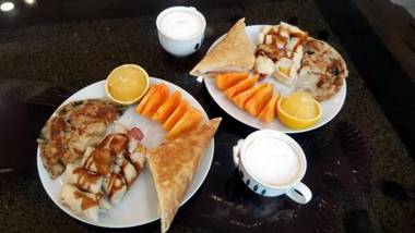 光腳丫宜蘭民宿