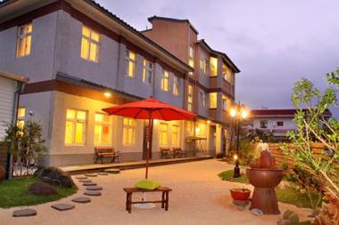 Nature House Homestay