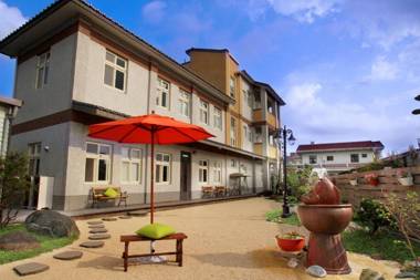 Nature House Homestay