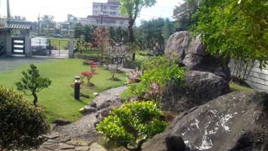 Nature House Homestay