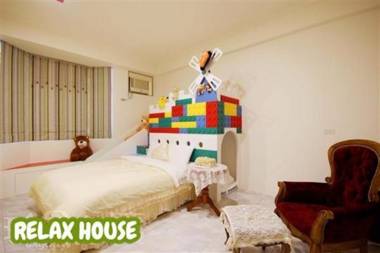 Relax House Bed and Breakfast