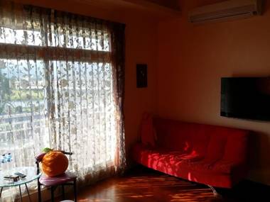 Jing Xiang Hua Nong B&B