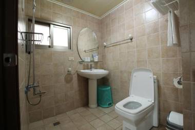 Yilan Pine Villa Homestay