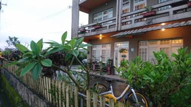 Yilan Real Fun Homestay