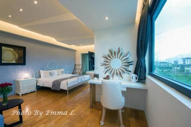 Han-Shian Boutique B&B