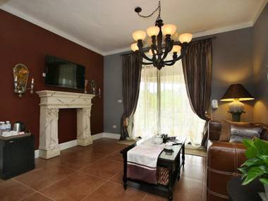 Desire and Satisfaction Bed and Breakfast