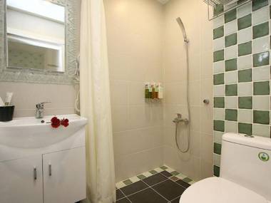 Desire and Satisfaction Bed and Breakfast