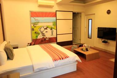 Green Park Homestay