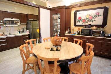 Green Park Homestay