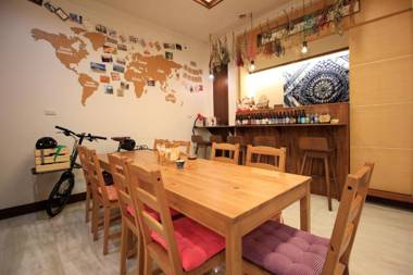 Green Park Homestay