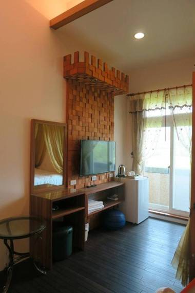 Mei Man Slide Homestay