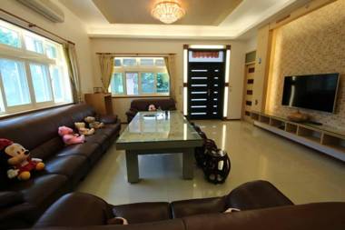 Mei Man Slide Homestay