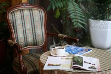 Yilan Fu Hsiang Hotel