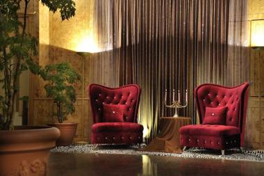 Yilan Fu Hsiang Hotel