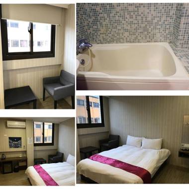 Every Day Hot Spring Hotel