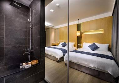 Yunoyado Onsen Hot Spring Hotel -Xinyi Branch