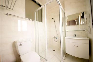 Well-Cho Bed and Breakfast