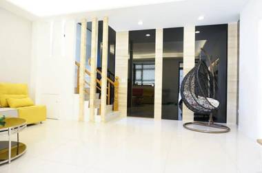 Well-Cho Bed and Breakfast