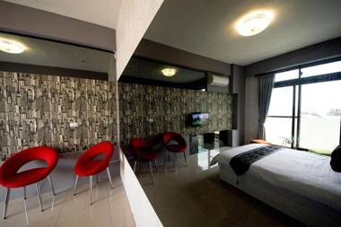 Well-Cho Bed and Breakfast