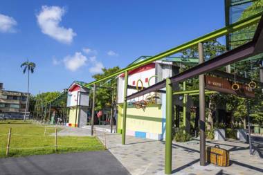 Dream Blueprint Hostel