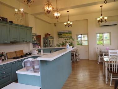 Goodeatting Bed and Breakfast