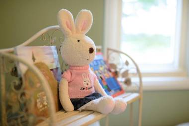 Dancing Butterfly Inn Family sliding BnB