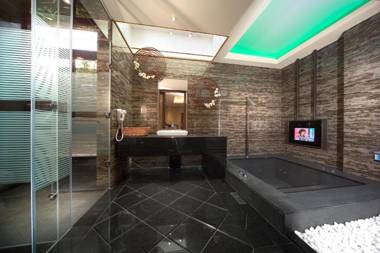 Yen Jim Boutique Motel