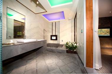 Yen Jim Boutique Motel