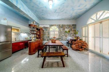 Yijing Bed and Breakfast