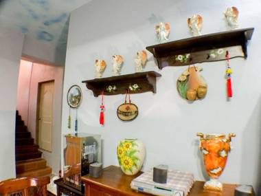 Yijing Bed and Breakfast