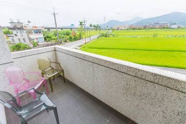 Footprint Garden B&B