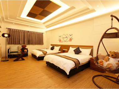 Together Happiness B&B