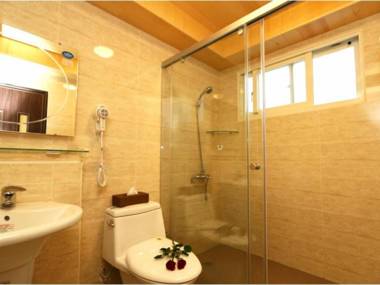 Together Happiness B&B