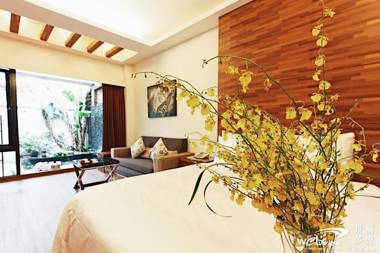 Yage Hotspring House