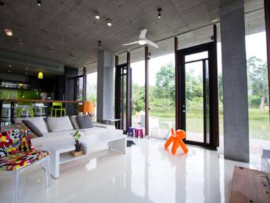 God Island Bed and Breakfast