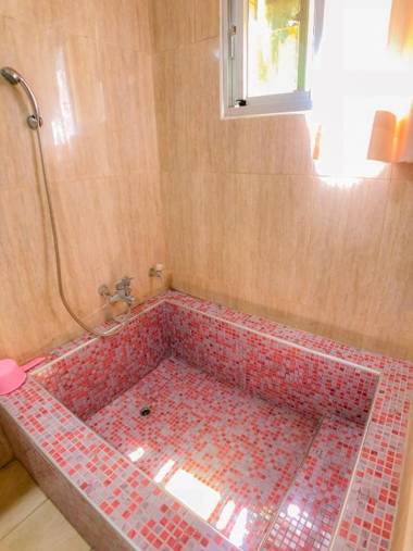 Jade Spring Hot Spring Hotel