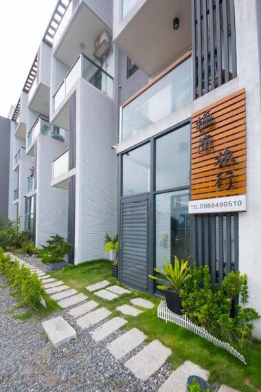 極簡旅行民宿 Simple Travel B&B
