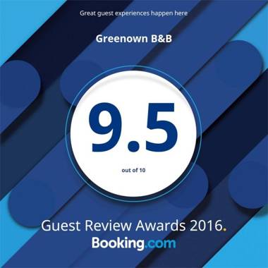 Greenown B&B