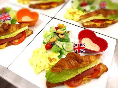 宜蘭I Do主題電梯民宿