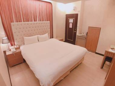 AOIKE Hot Spring Hotel