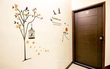 Outingfun Bed and Breakfast