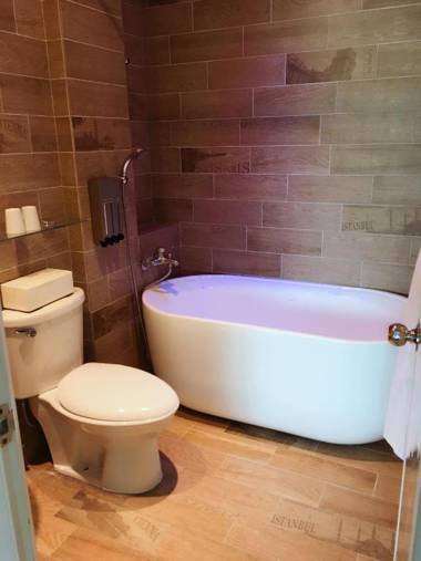 巴黎Villa A館6-12人主題派對歡唱烤肉